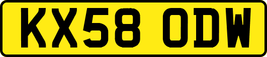 KX58ODW