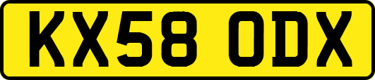 KX58ODX