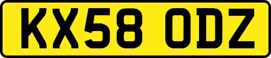 KX58ODZ