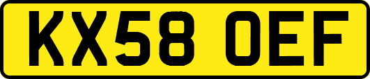 KX58OEF