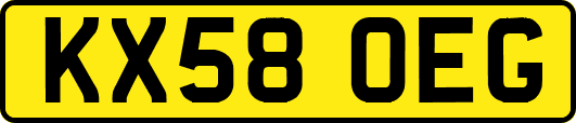 KX58OEG