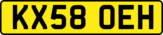 KX58OEH