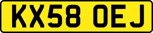KX58OEJ