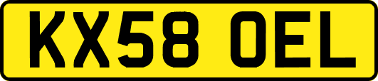 KX58OEL