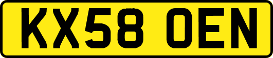 KX58OEN