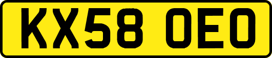 KX58OEO