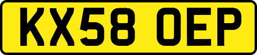 KX58OEP
