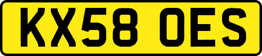 KX58OES