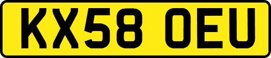 KX58OEU