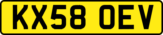 KX58OEV