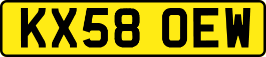 KX58OEW