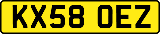 KX58OEZ