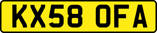 KX58OFA