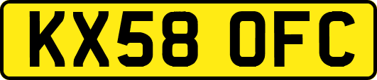 KX58OFC