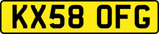 KX58OFG