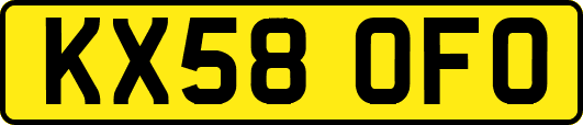 KX58OFO