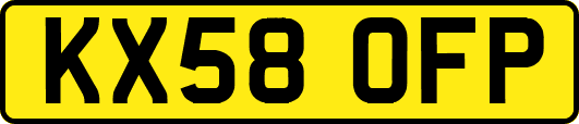 KX58OFP