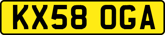KX58OGA