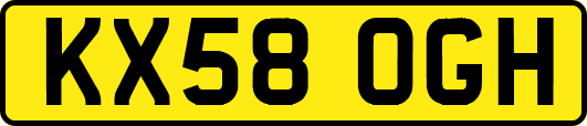 KX58OGH