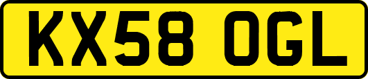 KX58OGL
