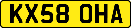 KX58OHA