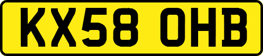 KX58OHB