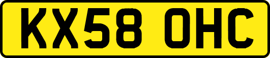 KX58OHC