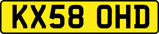 KX58OHD