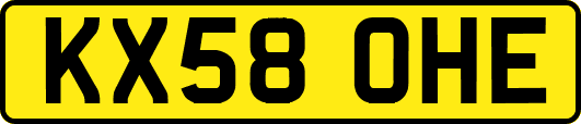 KX58OHE