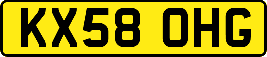 KX58OHG