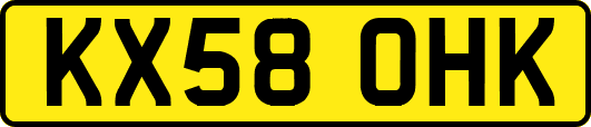 KX58OHK