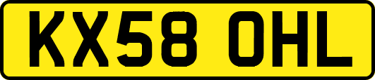KX58OHL
