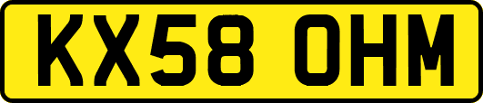 KX58OHM