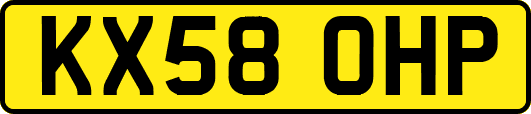 KX58OHP