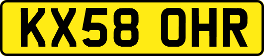 KX58OHR