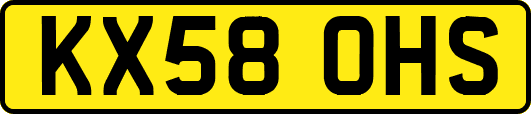KX58OHS