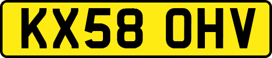 KX58OHV