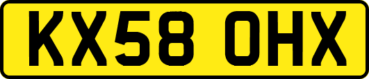 KX58OHX