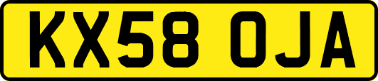 KX58OJA