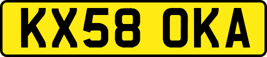 KX58OKA