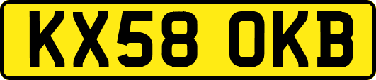KX58OKB