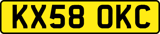 KX58OKC
