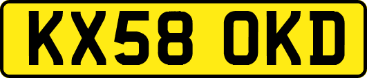 KX58OKD