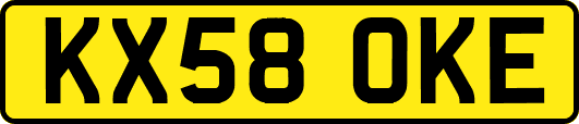 KX58OKE