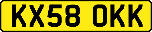 KX58OKK