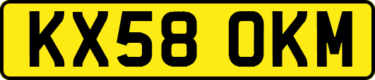 KX58OKM