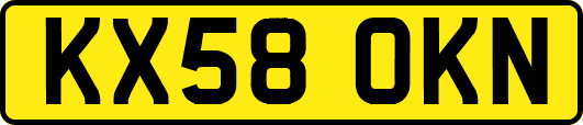KX58OKN
