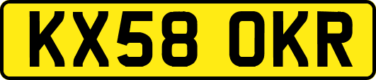 KX58OKR