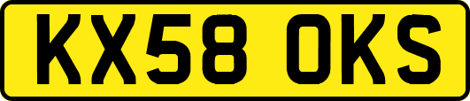 KX58OKS