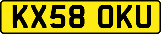 KX58OKU